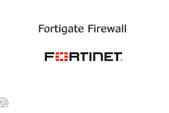 fortigate ngfw training and configuration