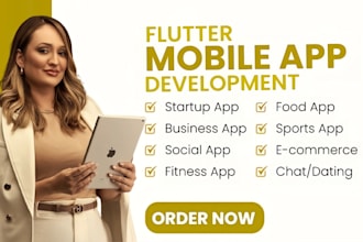 mobile app development ios app developer iphone android app