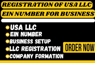 do usa llc for global entrepreneurs offshore registration