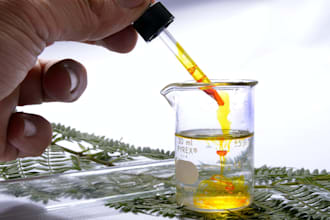 develop and optimize agriculture and household pesticide formulations