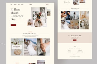 design showit design website, showit redesign, showit seo