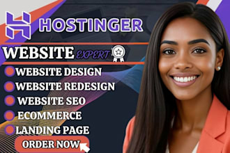 hostinger website design hostinger website redesign hostinger website design