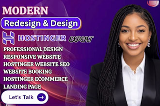 hostinger website design hostinger website redesign hostinger website design