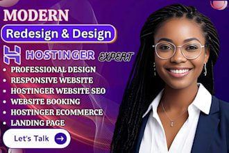 hostinger website design hostinger website redesign hostinger website design
