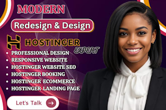 hostinger website design hostinger website redesign hostinger website design