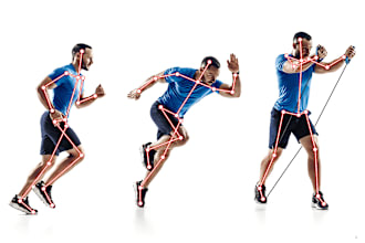 develop advanced pose estimation model with yolov8