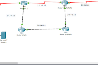 be your virtual network engineer to fix any network issue