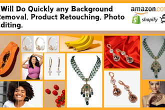 remove 100 photo or image background transparent or white
