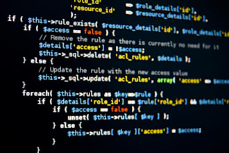 write PHP or correct your php code and php website