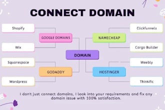 connect domain to cargo, wix transfer squarespace dns, migrate domain to shopify