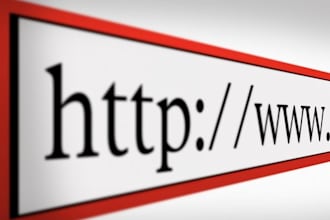 help you with your website problems