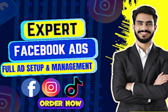 grow your business with expert media buying and paid facebook ads