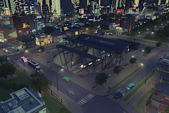custom fivem cities fivem maps nyc puerto rico fivem mlos los nyc fivem map