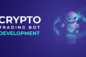 develop dex, launchpad, pump fun volume bot on aptos, ton, stellar