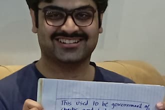teach pharmacy and english subjects efficiently i have 2 years of exposure