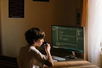 do c sharp, cpp, angular, js, typescript bug fixes