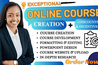 promote and market your course, book and ebook as social media marketing manager