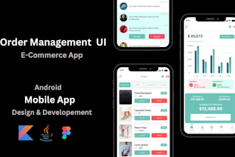 be your android app developer for android app developement