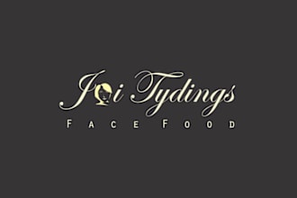 design corporate sustainability skin care logo