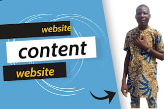 write SEO content with copyright for your website without using ai