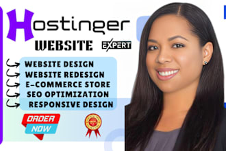 design hostinger website hostinger website design hostinger website redesign