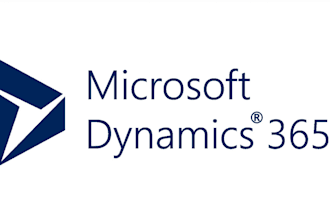 do any development task in dynamics 365 crm