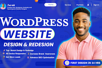 wordpress website design wordpress website redesign wordpress elementor website