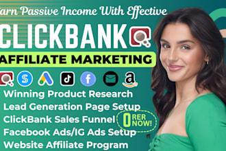 do affiliate marketing for health and fitness niche, affiliate program setup