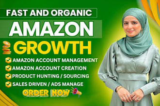 setup amazon seller account business manager , source launch profitable products