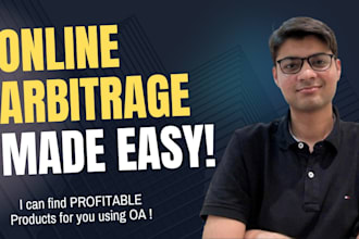increase your amazon fba profits with online arbitrage