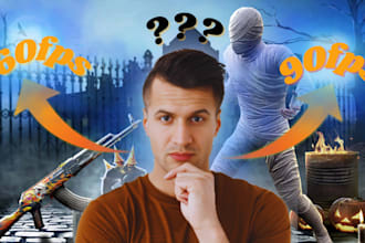 design amazingly catchy youtube thumbnails