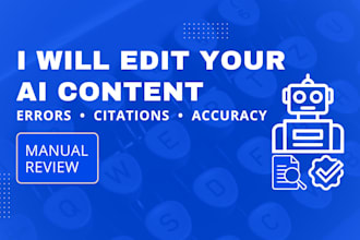 edit ai generated content