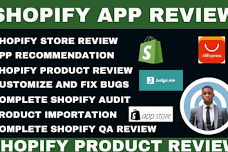 review shopify app do bulk review website review product review shopify testing