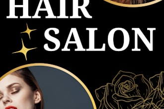 do outstanding roll up, pop up and banner design