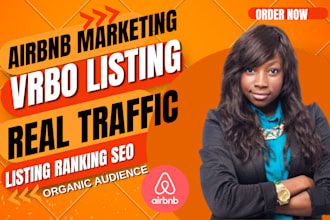 do airbnb promotion, airbnb listing, airbnb setup, airbnb marketing