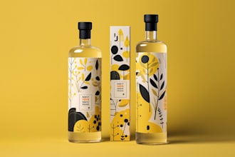 create realistic product designs n mockups by midjourney