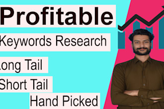boost your website with the right keywords