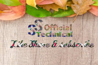 design abstract and modern logo