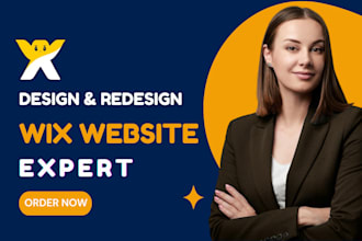 revamp wix website design mobile responsiveness, wix transfer clone wix edit wix