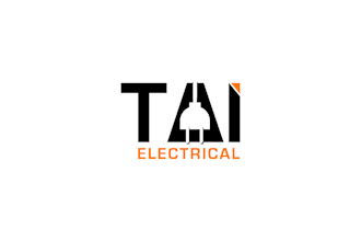 make sleek simple minimal logo design for your business brand start up