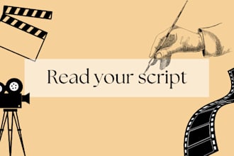 leggo il tuo script