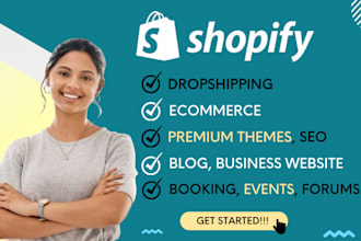 shopify website, shopify store, shopify design, shopify redesign