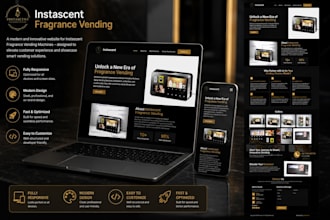 build a wordpress google ads landing page for lead generation
