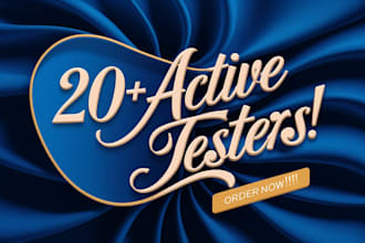 closed testing of your apps,14 days continue work, 20 plus active testers