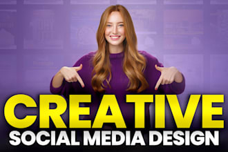 social media post, facebook ad creative, ad image, instagram post, ads design