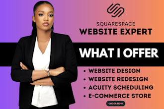 squarespace website redesign design squarespace website squarespace redesign
