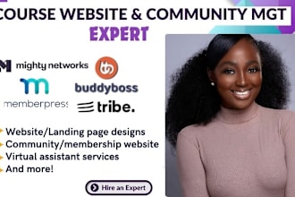 do wordpress lms elearning website, masterstudy learndash buddyboss tutor lms