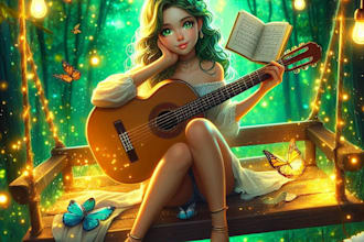 create a song through suno ai