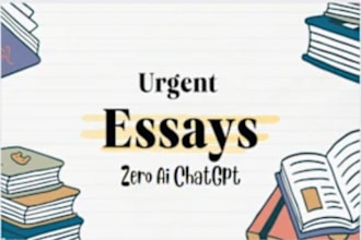 write anthropology essays, archaeology, geology essays, theology and mythology