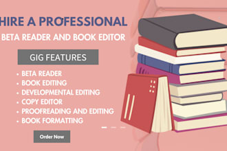 beta read alpha reading developmental edit, romance bate reader book formatting
